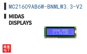 MC21609AB6W-BNMLW3.3-V2 ͼƬ